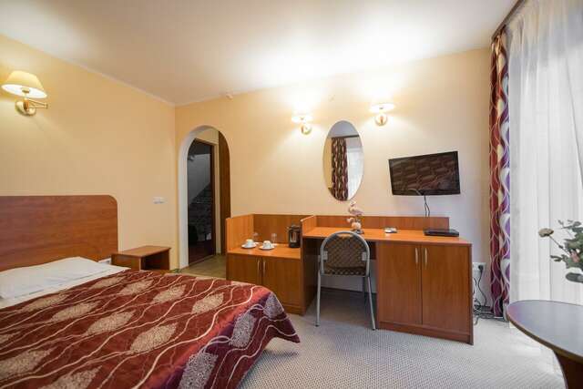 Гостиница Фламинго Светлогорск-137