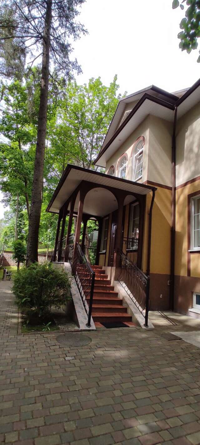 Гостиница Фламинго Светлогорск-248