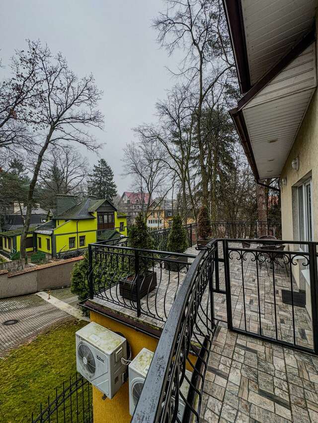 Гостиница Фламинго Светлогорск-34