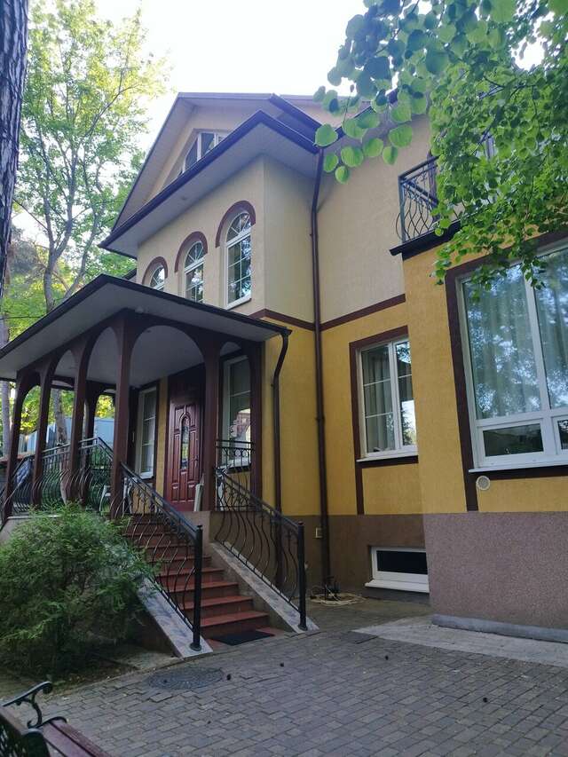 Гостиница Фламинго Светлогорск-247