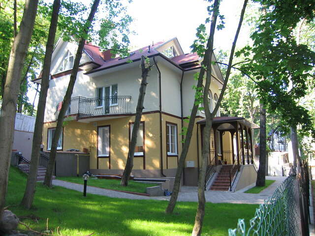 Гостиница Фламинго Светлогорск-62