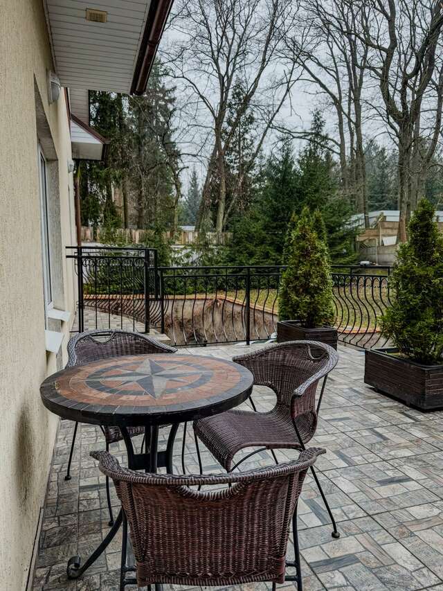 Гостиница Фламинго Светлогорск-55