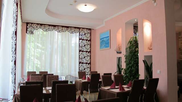 Гостиница Фламинго Светлогорск-121