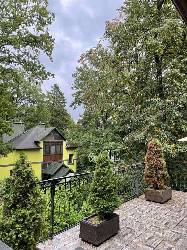 Гостиница Фламинго Светлогорск-205