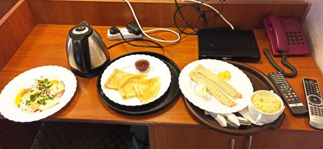 Гостиница Фламинго Светлогорск-201