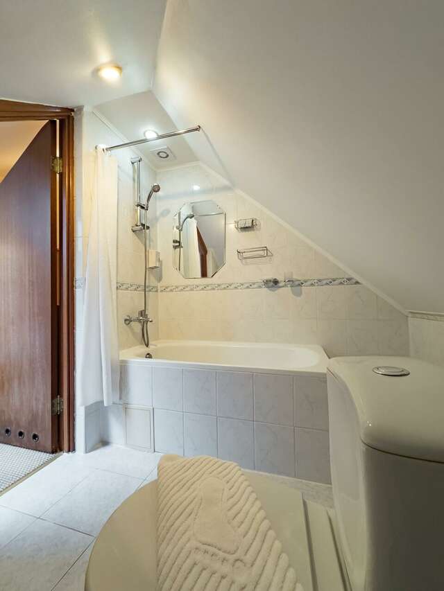 Гостиница Фламинго Светлогорск-60