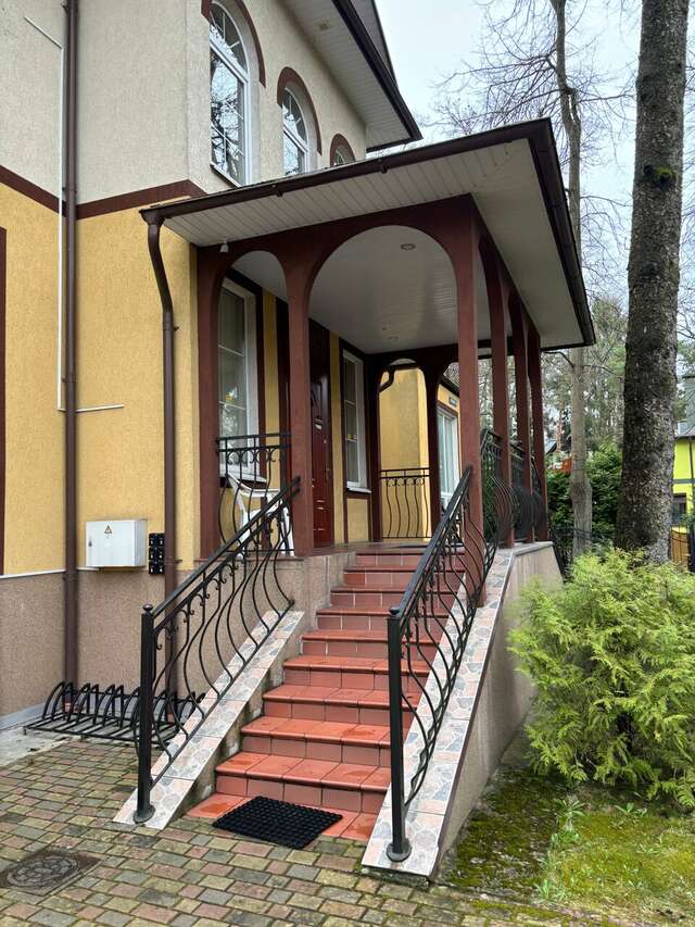 Гостиница Фламинго Светлогорск-169