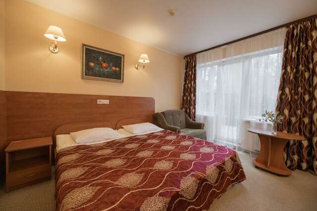 Гостиница Фламинго Светлогорск-154