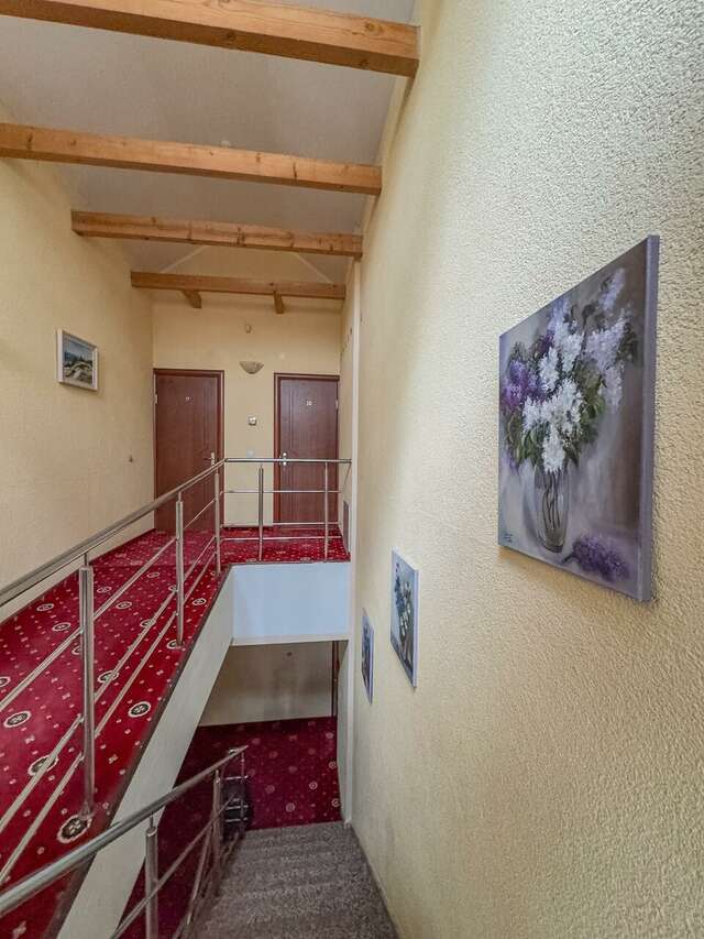 Гостиница Фламинго Светлогорск-41