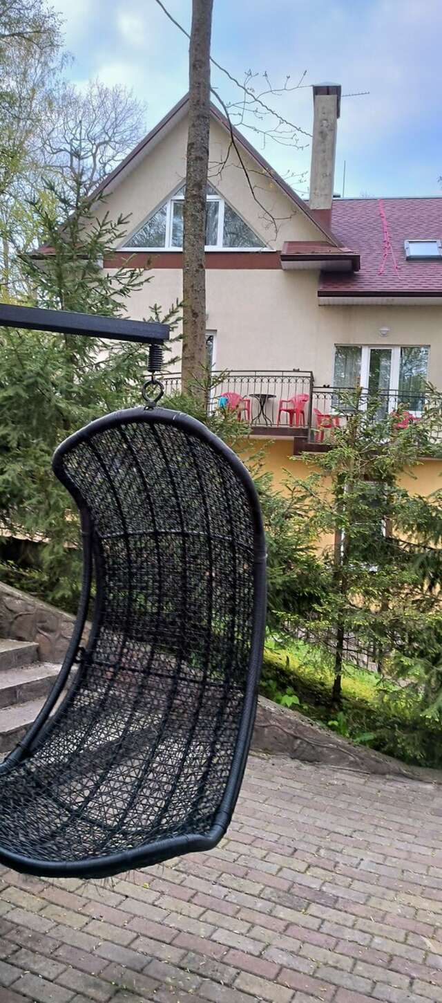 Гостиница Фламинго Светлогорск-177