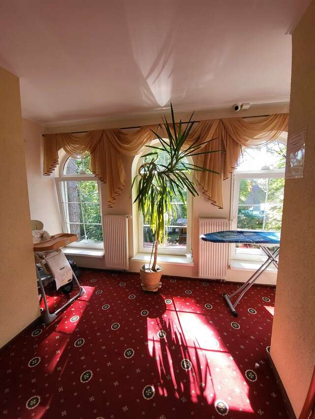 Гостиница Фламинго Светлогорск-184