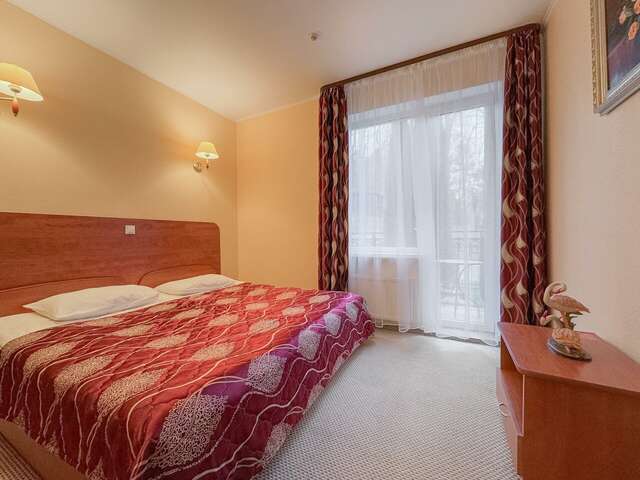 Гостиница Фламинго Светлогорск-83