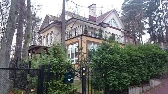 Гостиница Фламинго Светлогорск-35