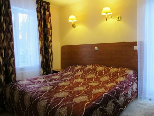 Гостиница Фламинго Светлогорск-111