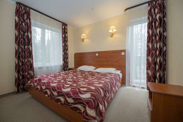 Гостиница Фламинго Светлогорск-116